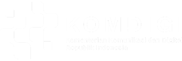 Komdigi Republik Indonesia